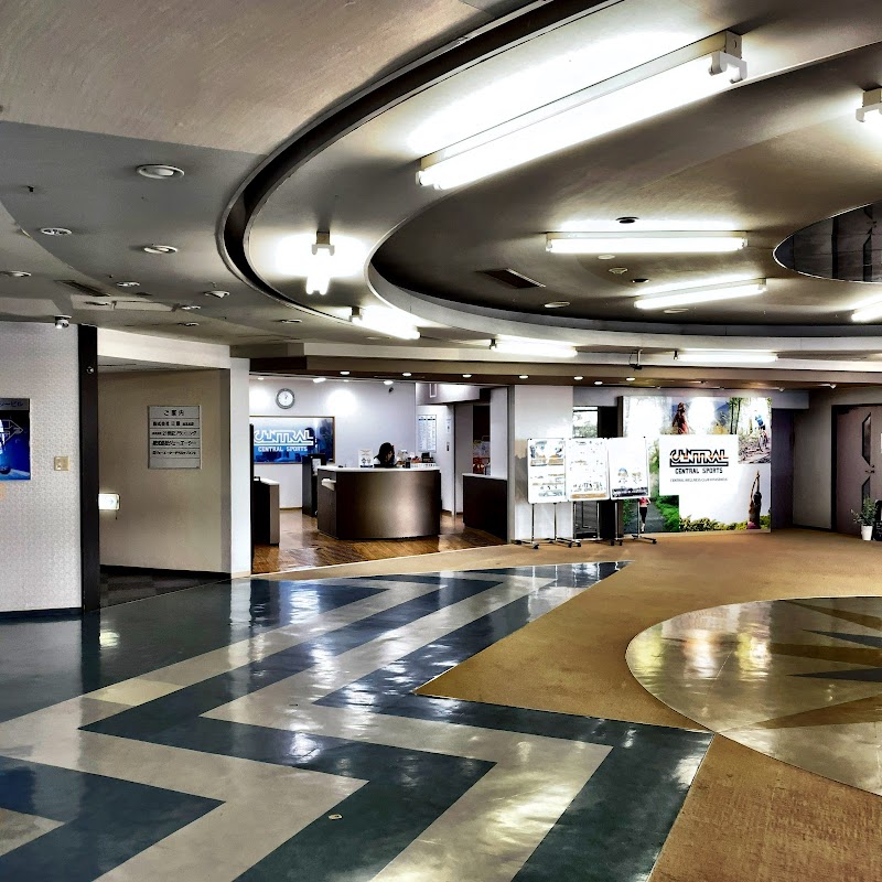 セントラルウェルネスクラブ北仙台 3