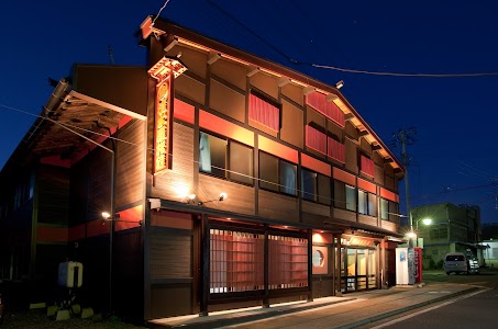清水屋旅館