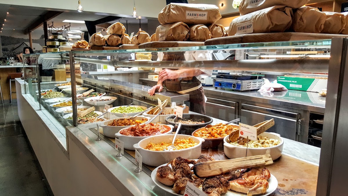 Farmshop: Google Places image 4