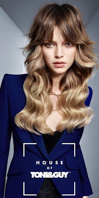 TONI&GUY Newcastle Hair Salon