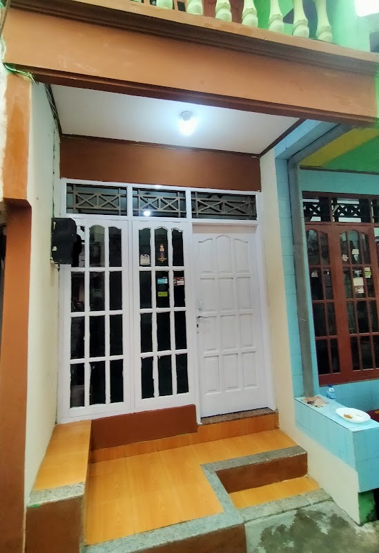 KOST GRIYA BERKAH