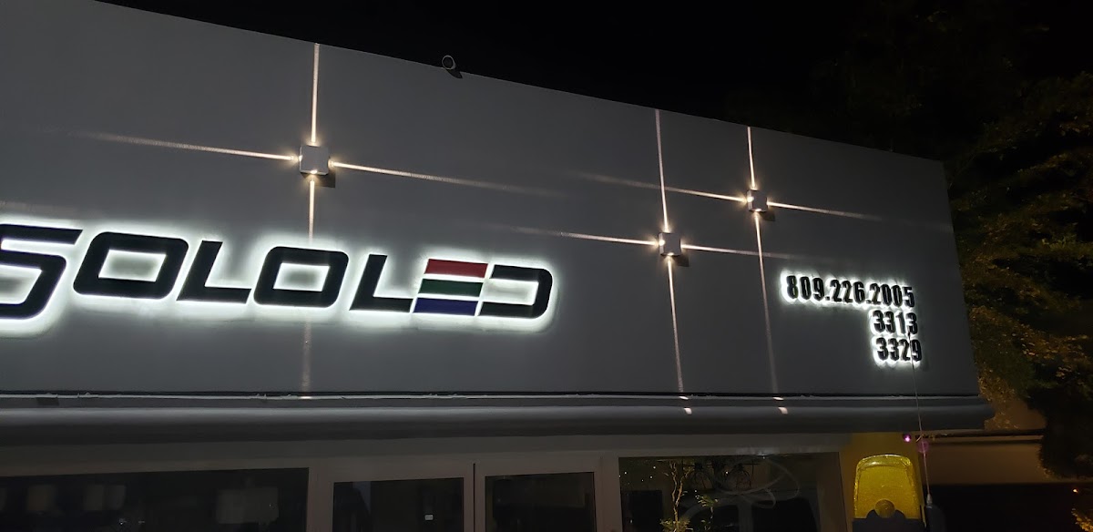 Sololed - S.R.L - Imagen 1