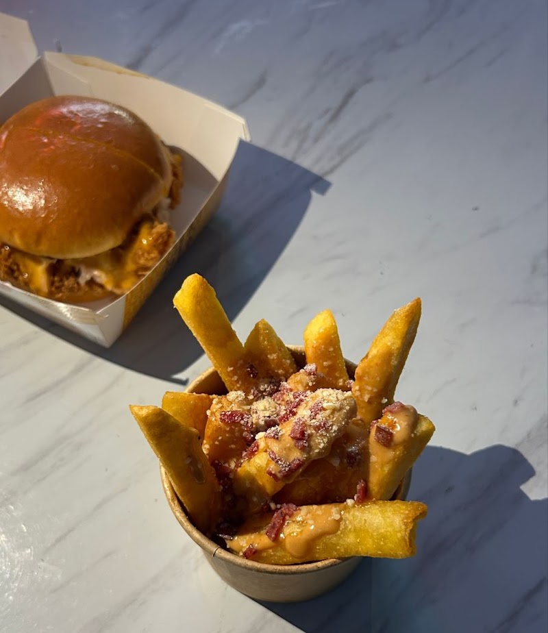 RQ kitchen — ار كيو كيتشن photo 5