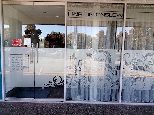 Inner Circle Hair Lounge
