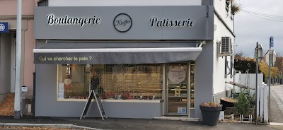 Photo Boulangerie Pâtisserie KIEFFER