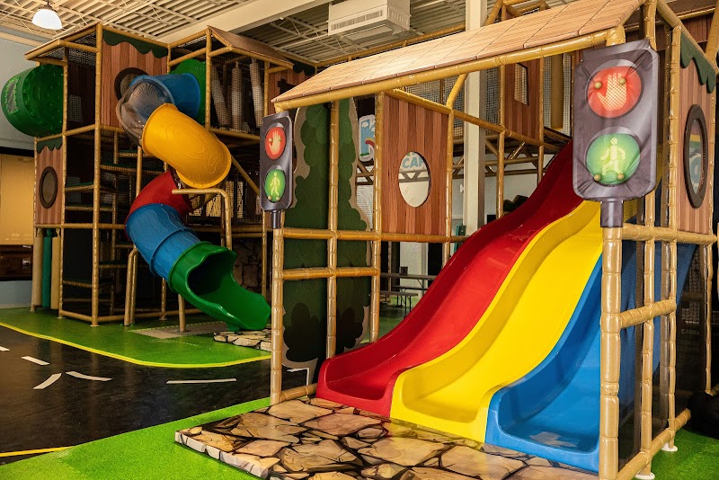 Kids Play & Cafe Easley photo 2