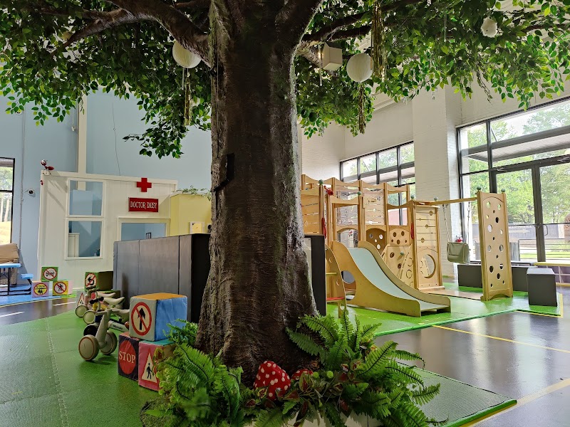 Kids Play & Cafe Easley photo 4