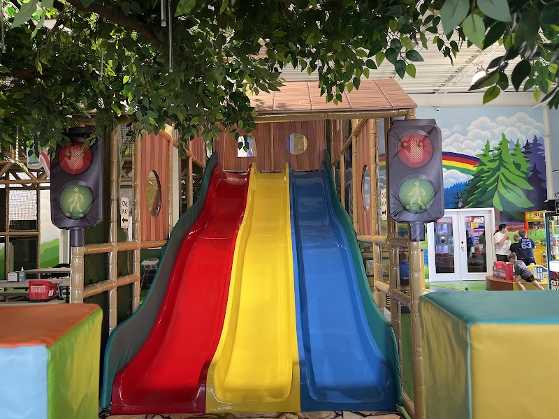 Kids Play & Cafe Easley photo 2