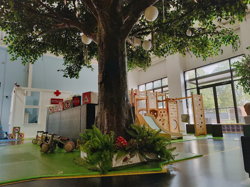 Kids Play & Cafe Easley photo 1
