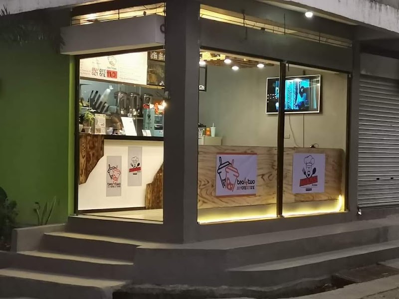 T42 Cafe