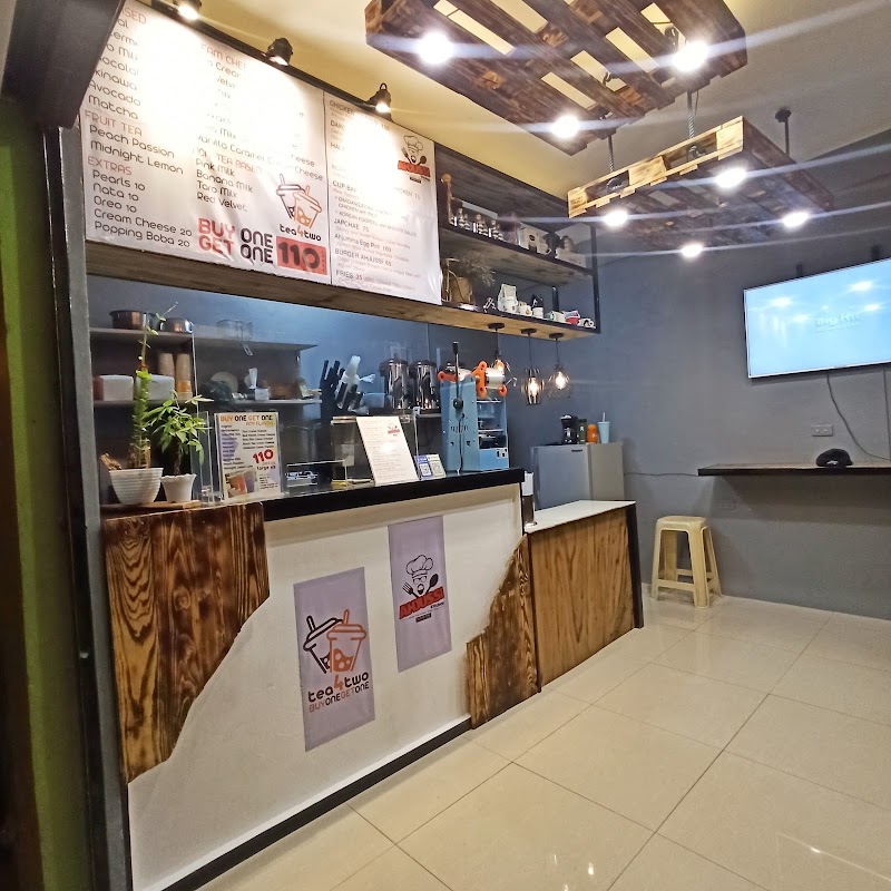 T42 Cafe