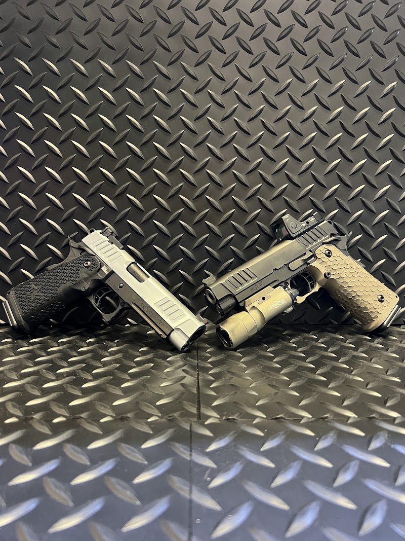 Griff's Fine Guns & Accessories INC photo