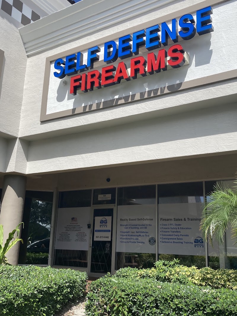 Griff's Fine Guns & Accessories INC photo