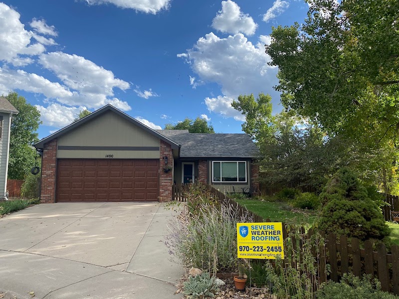 Severe Weather Roofing and Restoration, LLC photo 2