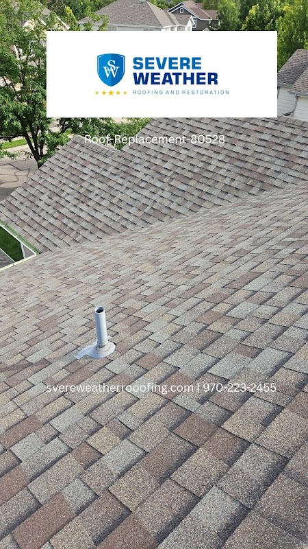 Severe Weather Roofing and Restoration, LLC photo 5