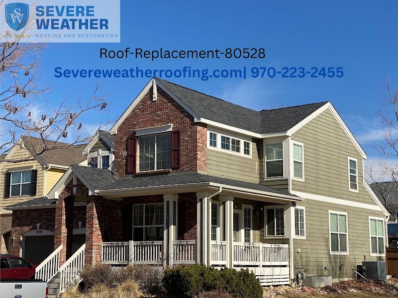 Severe Weather Roofing and Restoration, LLC photo 4