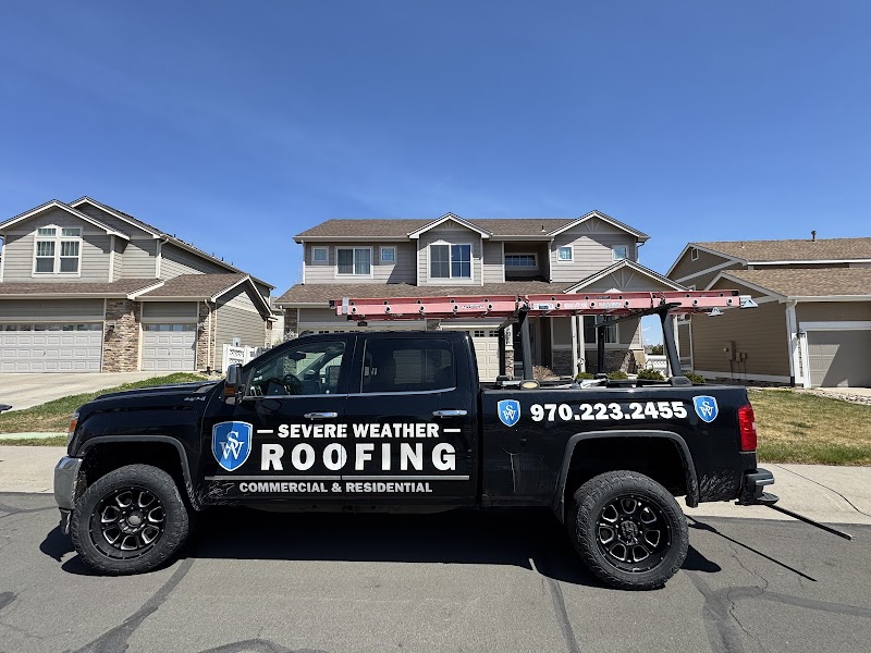 Severe Weather Roofing and Restoration, LLC photo 1