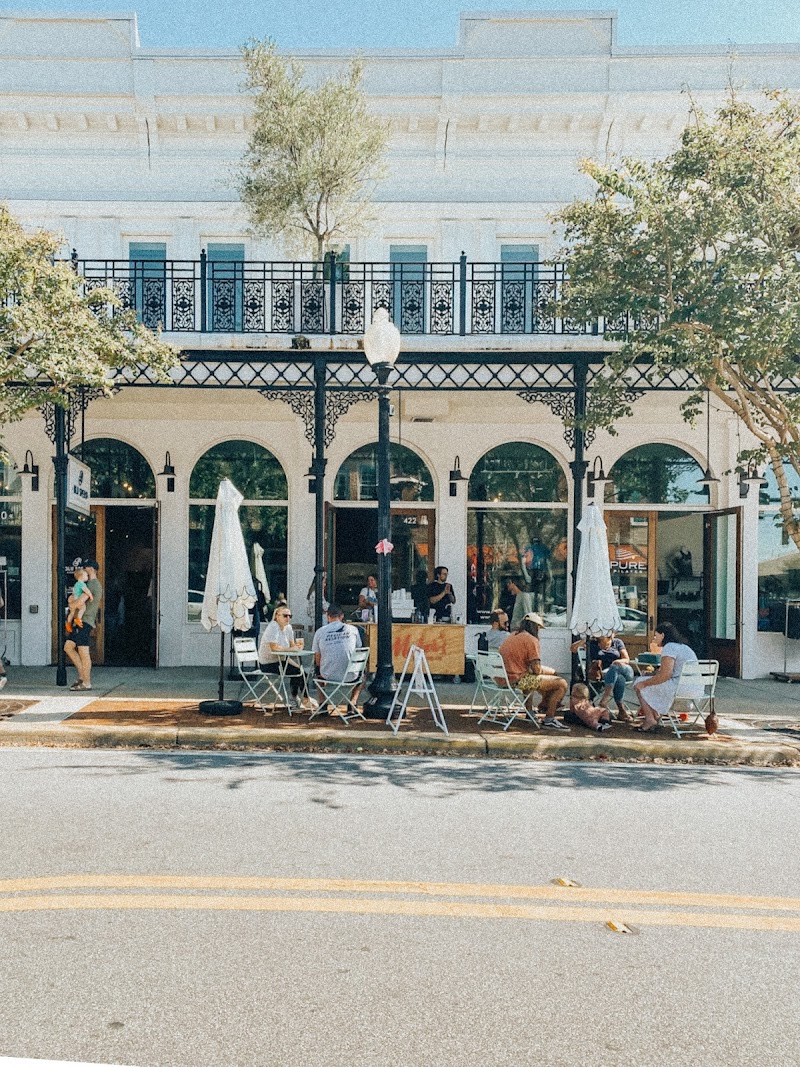 Maker's Cafe & Espresso Bar photo 4