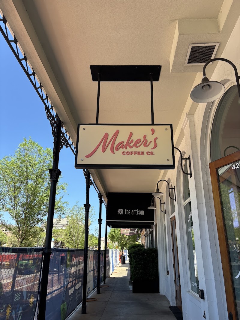 Maker's Cafe & Espresso Bar photo 2