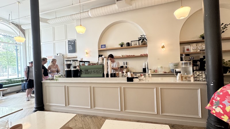 Maker's Cafe & Espresso Bar photo 4
