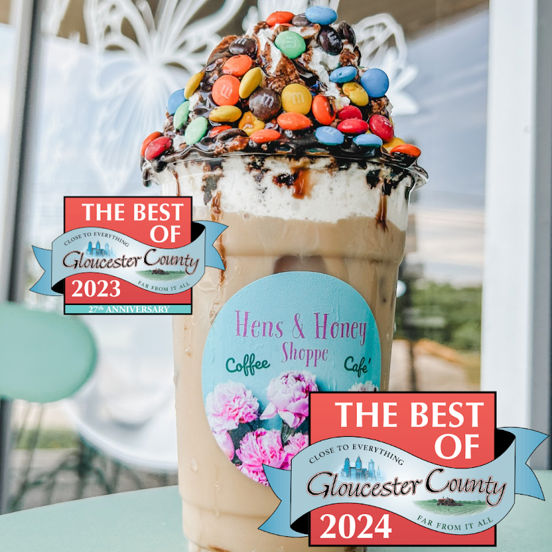 Hens & Honey Shoppe photo 2