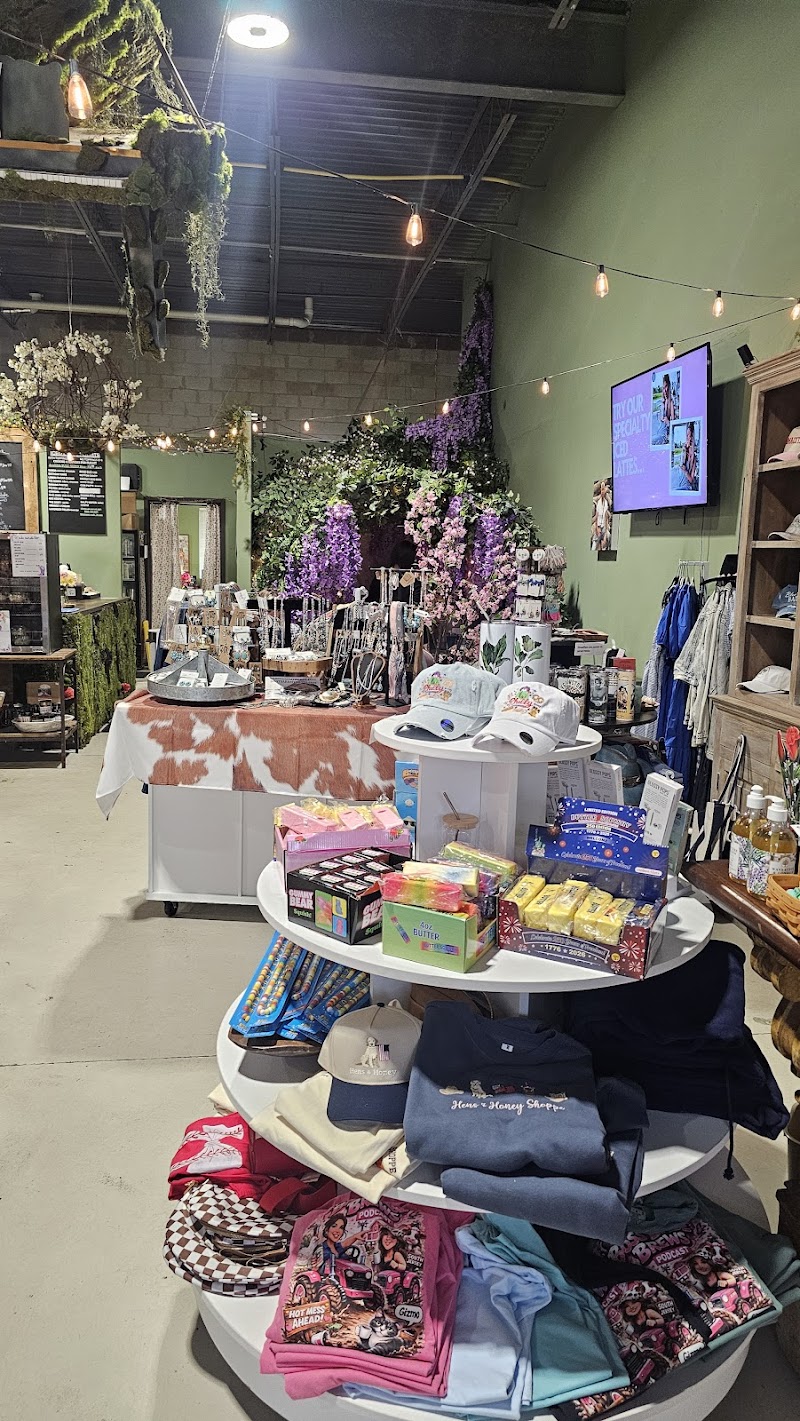 Hens & Honey Shoppe photo 2