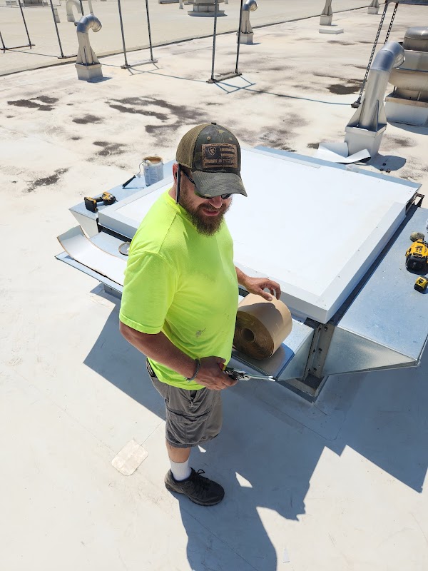 Nations Roofing and Solar photo 4