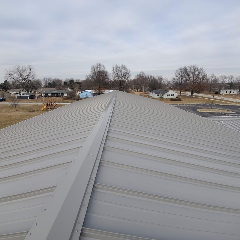 Nations Roofing and Solar photo 5