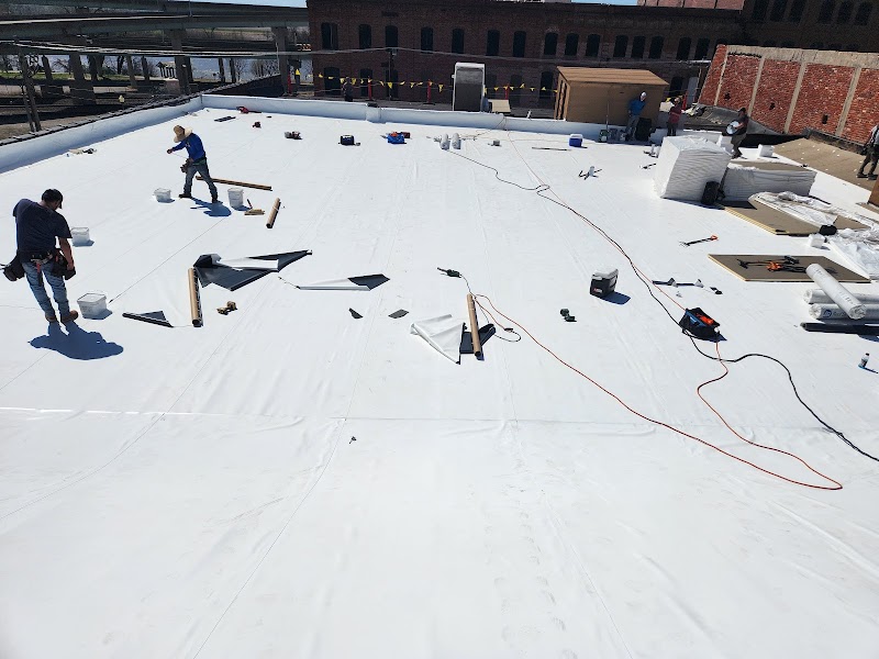 Nations Roofing and Solar photo 2