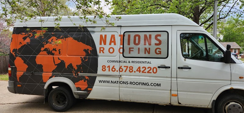 Nations Roofing and Solar photo 3