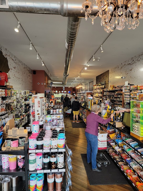 Photo by brad russell