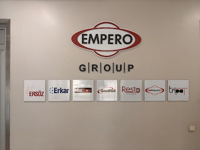 Empero Yetkili Servisi Ataşehir - Beyaz Eşya Servisi