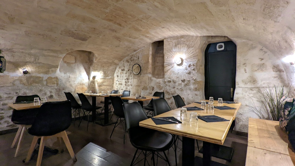 Les Drôles BORDEAUX fotoğraf 1