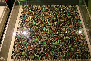 Montreal Insectarium