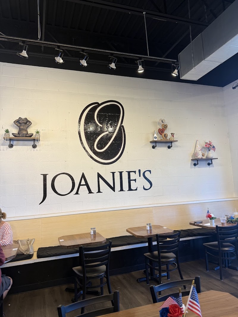 Joanie's Murfreesboro photo 4