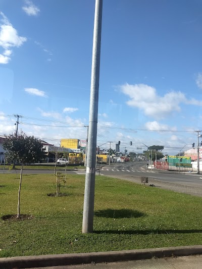 Foto de Revisauto Tires and Wheels Curitiba - auto mechanics