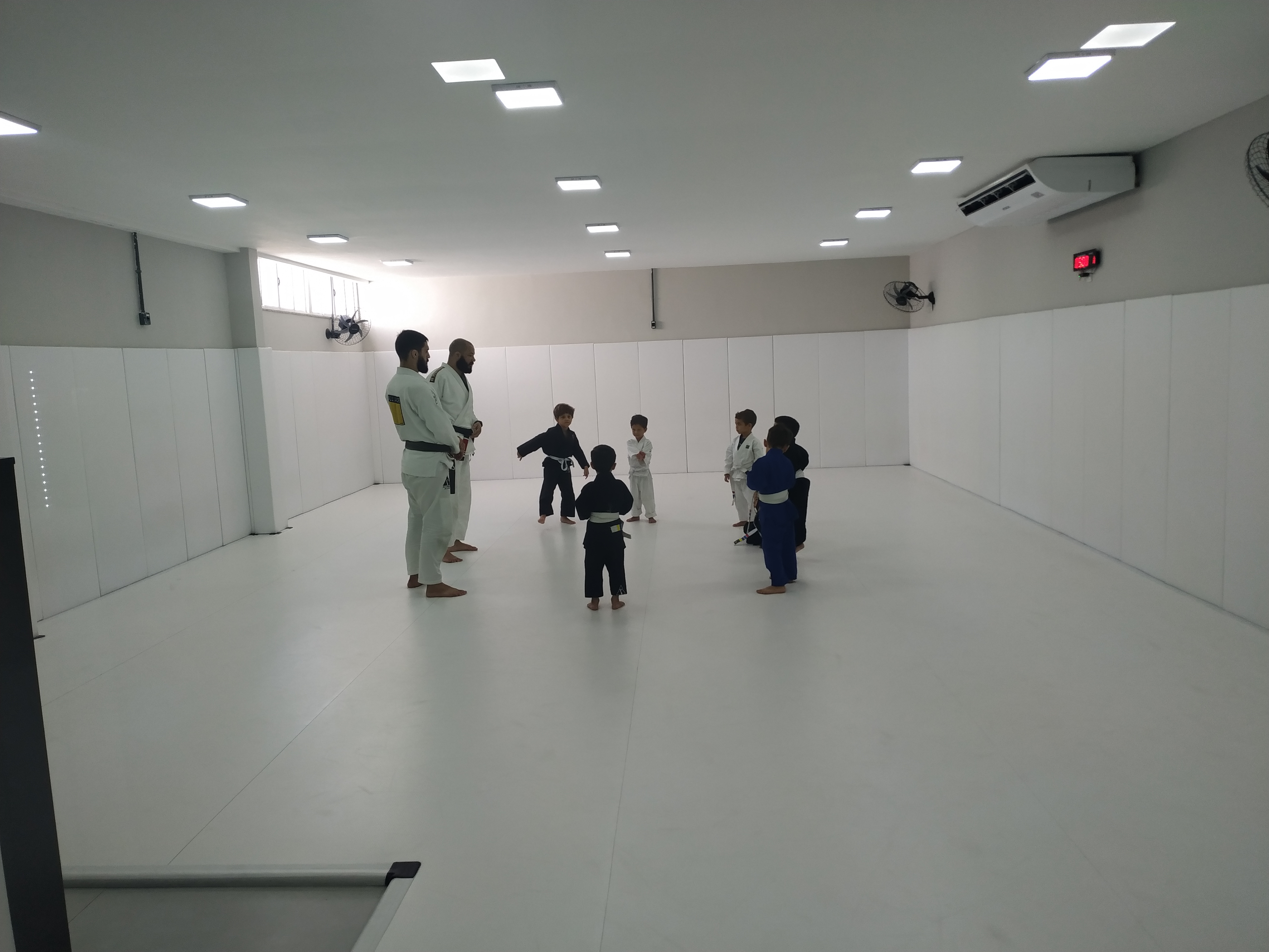 Alliance Rio Branco Jiu-Jitsu