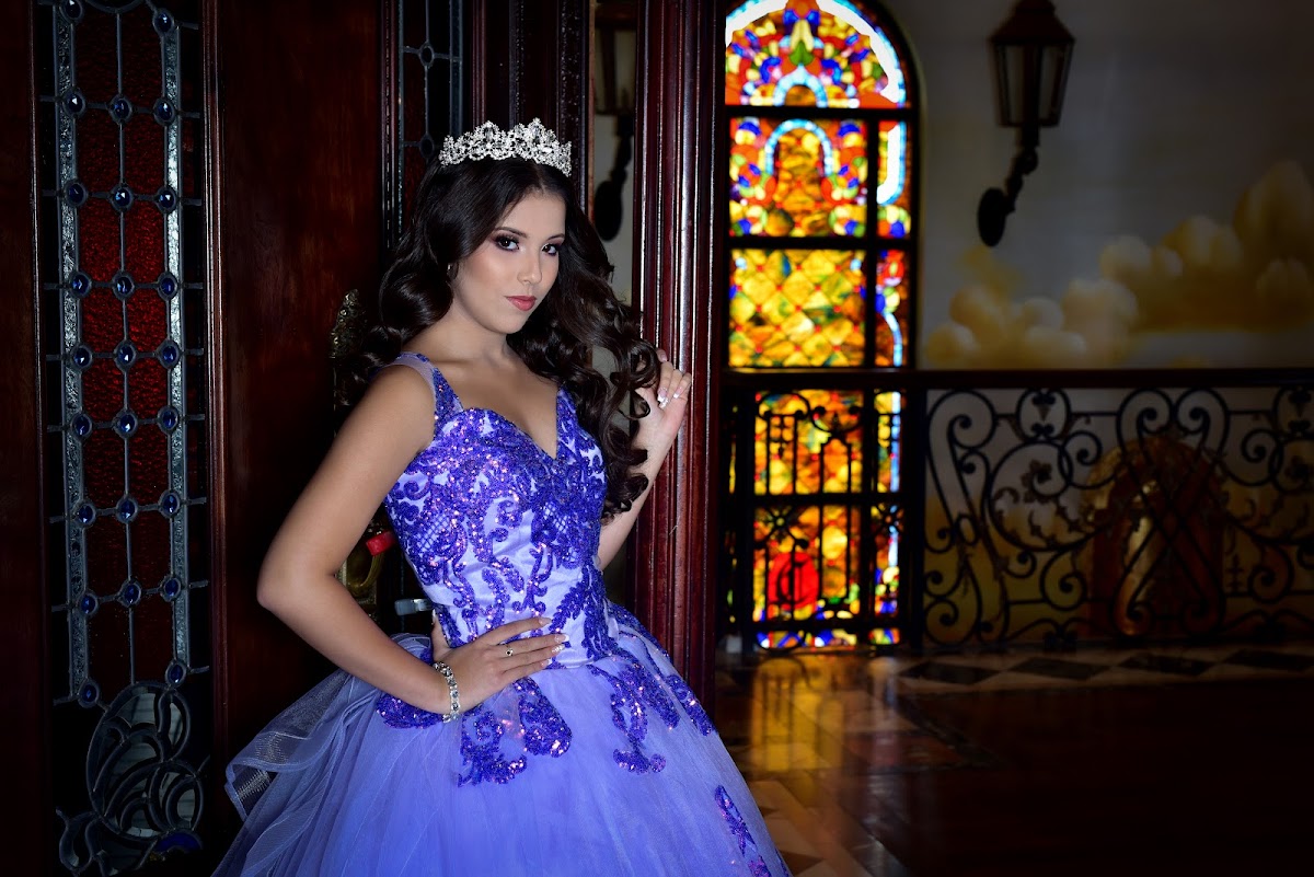 Baron DaParre Photo Studio & Modeling: Google Places image 4