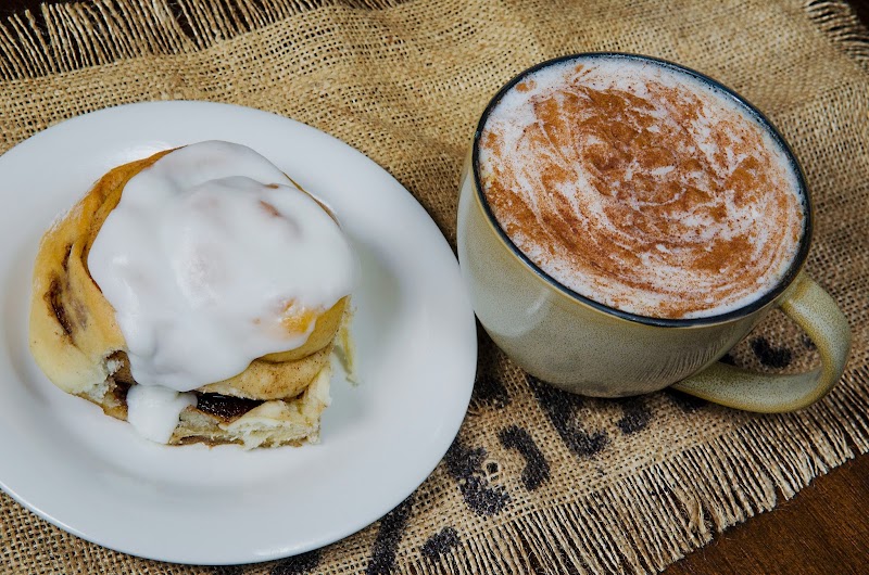 Jantz Cafe & Bakery photo 2