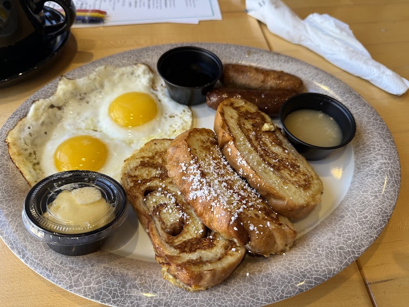 Jantz Cafe & Bakery photo 4