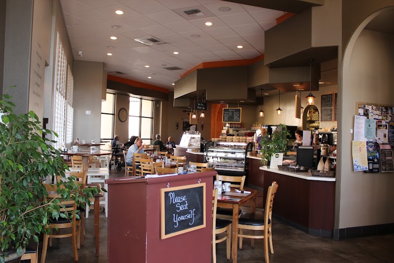 Jantz Cafe & Bakery photo 1