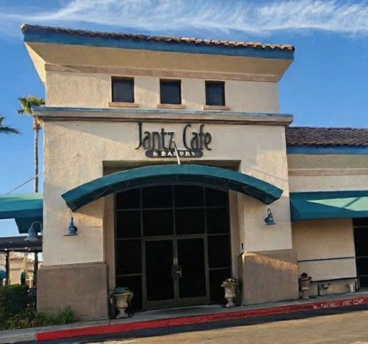 Jantz Cafe & Bakery photo 4