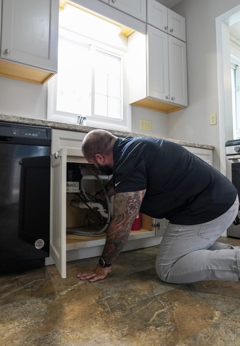Apex Inspections radon testing
