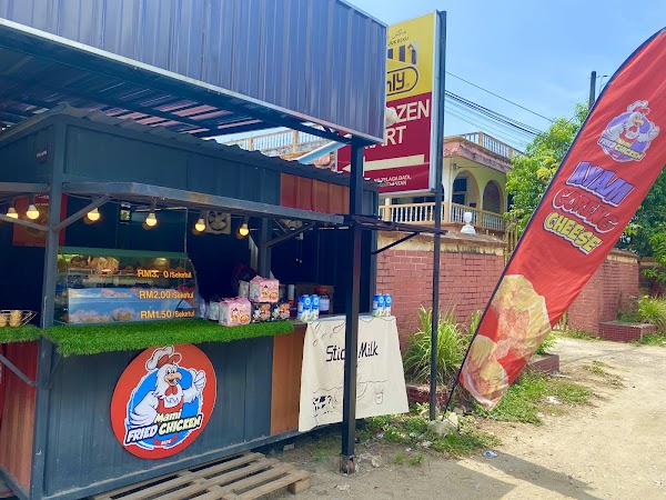 Mami Fried Chicken HQ - Photo 1