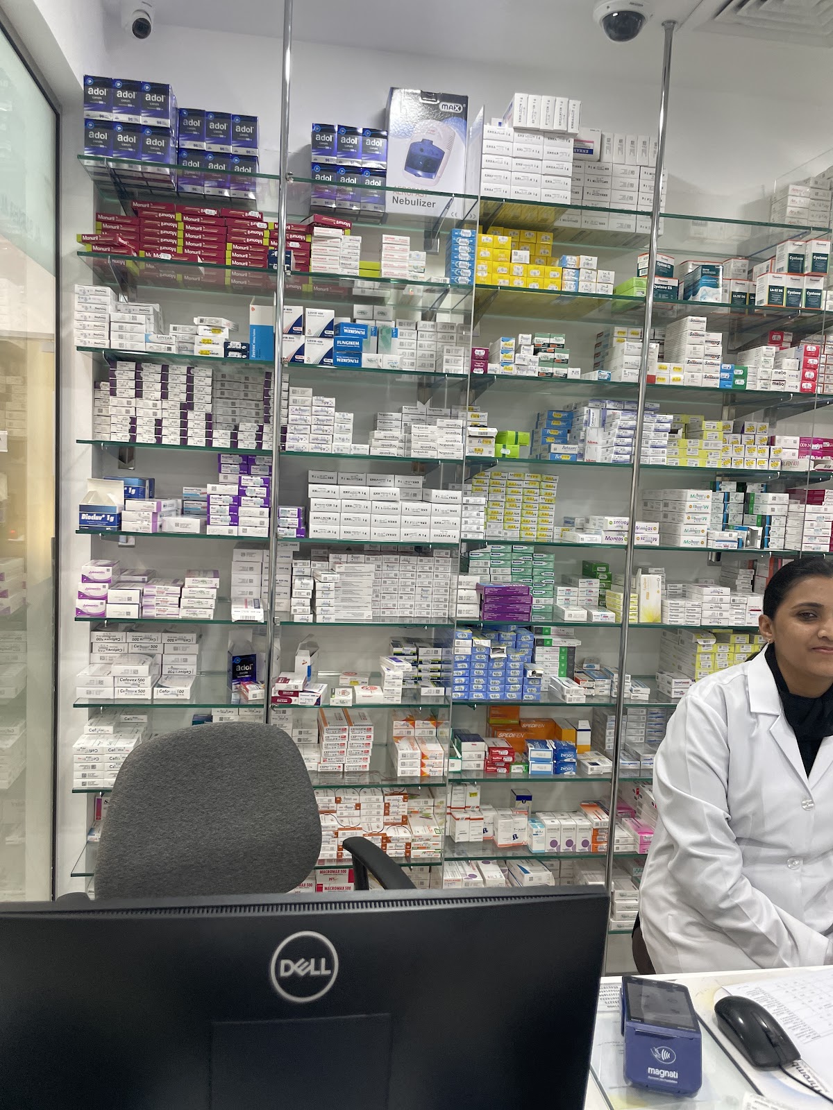 Al Barsha Al Noor Polyclinic 4