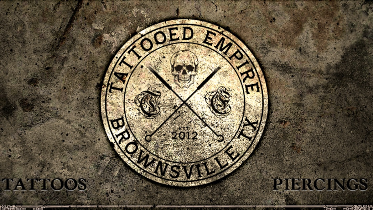 Tattooed Empire — tattoo studio near Brownsville