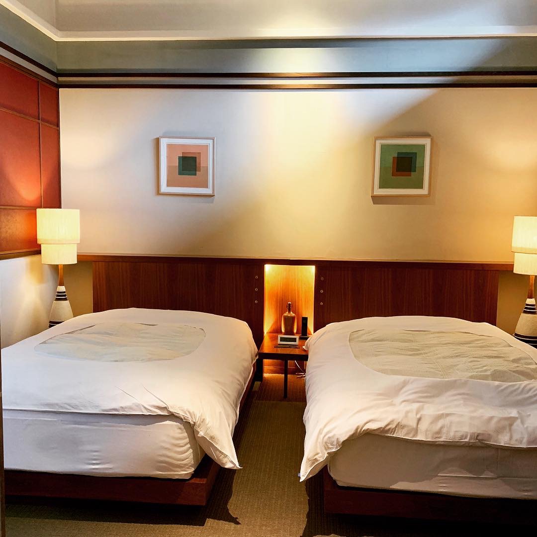 Sansou Murata - ryokan in Yufuin, Oita (2)