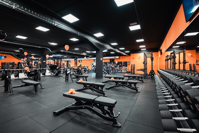 FitActive Torino Fontanesi
