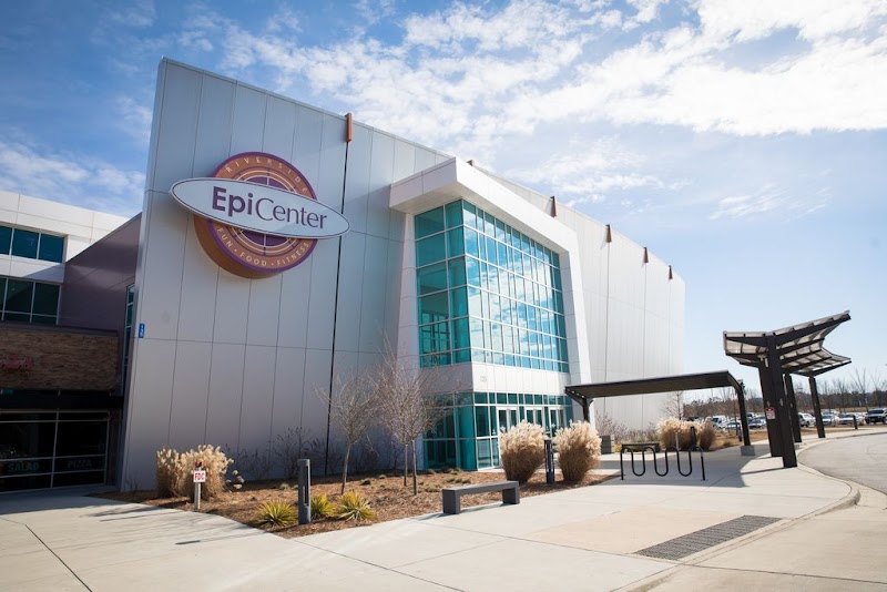 Riverside EpiCenter — Event Venue in Austell