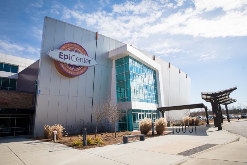 Riverside EpiCenter photo 1